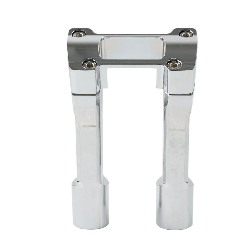 Harley Dyna M8 Softail Street Bob 6 Inch Pullback Handlebar Riser (2018-2021)