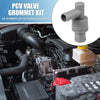 Chrysler PCV Valve Fittings