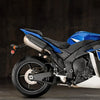 Yamaha YZF R1 Rider & Passenger Seats (2009-2014)