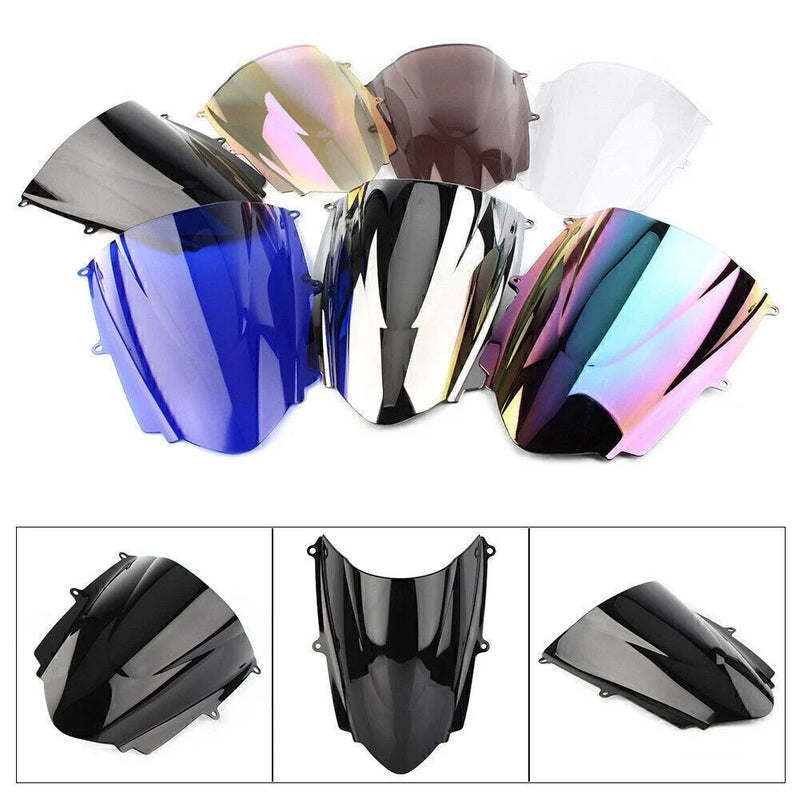 Daytona 675 Iridium 2013-2016 Windshield