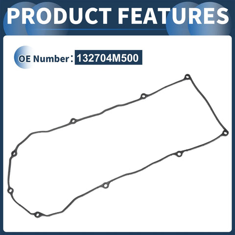 Nissan Almera II Hatchback Valve Cover Gasket