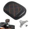 Harley Road King, Road Glide Sissy Bar Backrest Pad (1994-2023)