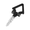 BMW 3 Series Z3 Z4 Black Tow Hook Triangle Ring