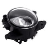 Smart Fortwo Fog Light Housing (2007-2014)