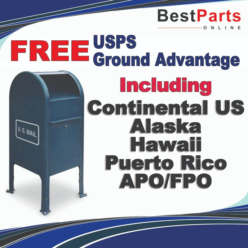 Kawasaki Brute Force 650 ATV CV Axle Boot Repair Kit (2006–2008)
