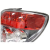 Subaru Impreza 5Dr Hatch RH Genuine Taillight (2005 - 2007)