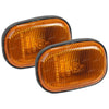 RAV4 2 x Side Indicator Repeater Lights (2000–2012)