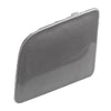 Nissan Sentra Gray Front Tow Hook Cap Cover (2016-2019)