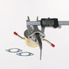 Toyota Celica / Corona Coupe 1985-1989 Fuel Pump 1.6L