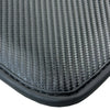 BMW 3 Series E90 4-Door Sedan (2005-2011) with Carbon Finish Floor Mats