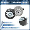 Land Rover Defender 2.5 TDI 4x4 (1998-2016) 1 Pc Belt Tensioner