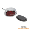 Suzuki Boulevard C50 M50 M90 S40 C50T C90T M109R LED Cateye Tail Light (2005-2023)