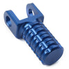 Suzuki DRZ 400E 400S Blue Shift Lever Foot Gear Shifter Pedal (2000-21)