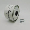 Land Rover Range Rover Sport LR3 LR4 Fuel Filter Diesel (2009–2013)