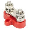 Relaxn Boat / Caravan Terminal Stud Double Insulated M8 Red