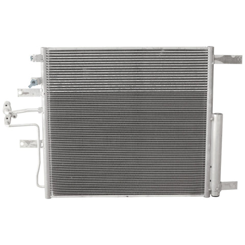 A/C AC Condenser for Ram 1500 Classic 2022-2024