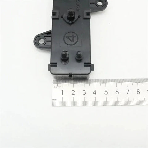 Nissan Maxima Front Right Electric Power Seat Control Switch (2009–2019)