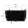 Ducati Multistrada 1200 Radiator Cooler (2010-2014)