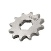 ATV Pit Bike 110cc 125cc 140cc 20mm 12T Front Sprocket