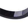 Jeep Wrangler JK Front Turn Signal Light Trim Panel (2007-2017)