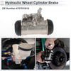 Toyota Camry Rear Left Brake Wheel Cylinder (1992–2001)