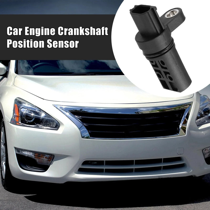 Nissan Altima, Sentra Crankshaft Position Sensors (2002-2012)