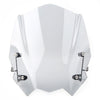BMW G310R ABS Grey Windshield (2016-2021)