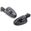BMW F650GS R1200GS F800GS HP2 Enduro Smoke Turn Signal Lights