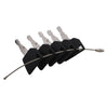 JCB, Bobcat, Caterpillar, Dynapac, Gehl, Volvo 5 x Ignition Keys