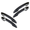 Hyundai Elantra ABS Carbon Side Door Handle Cover (2021-2023)