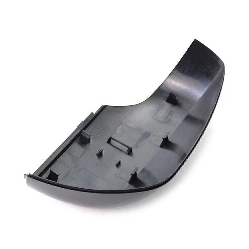 Subaru Black ABS Front Left Side Mirror Cover (2012-2018)