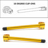 Ducati 1098 Handlebar Clip-On 53mm (2007-2009)