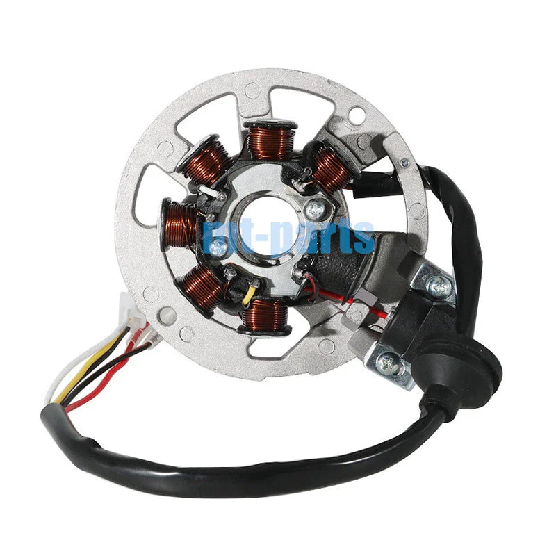 Adly ATV Supercross 50 XXL LC / Utility XXL Stator Coil (2010-2012)