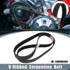BMW X5 E70 V-Ribbed Serpentine Belt