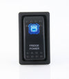 Fridge Power - Universal Fit Dual LED Backlit Rocker Switch