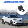 Toyota CH-R Gear Shift Knob Cover (2017–2021)