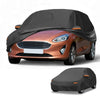 Ford Fiesta Hatchback Waterproof All Weather Car Cover (2011-2019)