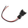 Car EV1 10 x Fuel Injector Connector Pigtail Harness Socket Plug