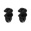 Saab 9-3 Battery Cover Clip Rivets (2003-2012)