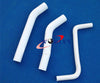 Honda TRX450R (2006-2009) RED Silicone Radiator Hose Kit