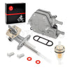 Polaris Outlaw 500 Fuel Pump Valve Petcock W/ Filter (2006–2007)