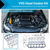 Nissan Patrol GU Y61 4.5L TB45 VRS Cylinder Head Gasket Set (1997-2001)