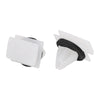 Ford Escape, F-150, Mustang 30 x Plastic Rivet Fastener Clips (2001-2023)