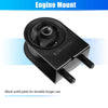 Mazda ES Engine Motor Mount Front Housing (1999-2003)