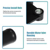 Mazda 3, 6 Engine Coolant Thermostat Housing (2006-2013)