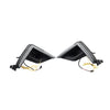 Toyota Land Cruiser Prado (2018-2021) Pair Daytime Running Light Turn Signal