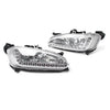 Hyundai IX45 Santa Fe DRL Daytime Running Light Fog Lamp (2013-2015)
