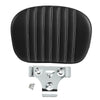 Harley Touring Road Glide King Sissy Bar Backrest Pad (2014-2023)