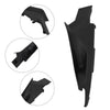Civic Front Right Windshield Wiper Cowl Trim Cover (2022-2024)