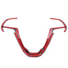 Jeep Grand Cherokee Carbon Fiber Steering Wheel Cover Trim (2011-2023)